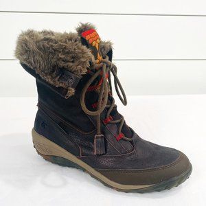 Cushe Allpine Cone Winter Boots (Women's)